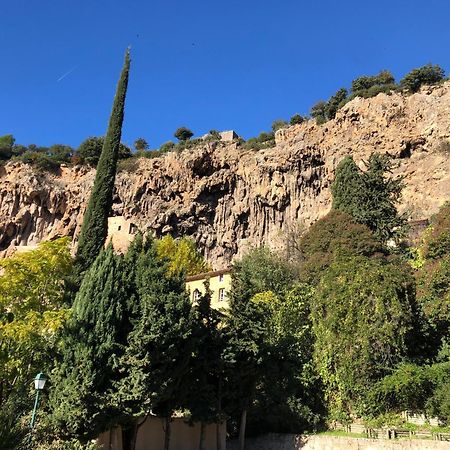 Charmant Duplex Au Coeur Du Village كوتيغانس المظهر الخارجي الصورة